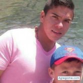 Jeiver Castillo