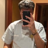 Busco gente para hablar y lo que se de.