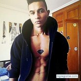 puffdydy chico soltero en Ribadeo