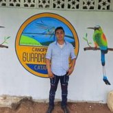 Said Antonio Sandoval