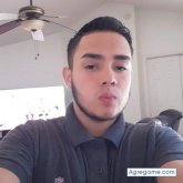 yeisontorres3866 chico soltero en Durham