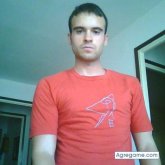 camus84 chico soltero en Barcelona