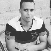 freddyarturo chico soltero en Pedro Brand