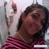 dariana04 chica soltera en Santo Domingo