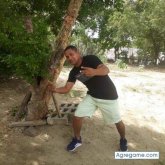 Juanpo65 chico soltero en Santa Rosa Del Sur