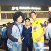 alaanbar chico soltero en Yanga