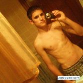 dani chico soltero en Badajoz