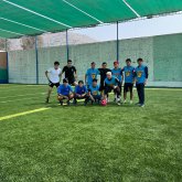 Busco ligar. Buscó conocer chicas en