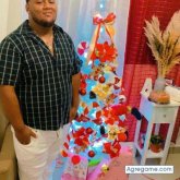 Gervacio Kendry