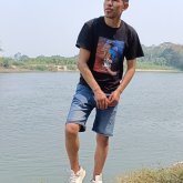 Conocer chicas. Soy un chico alegre