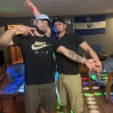 Busco algo para pasar un buen rato.