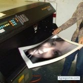 Inquieta chica soltera en Navojoa