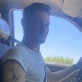 Minero. Me gustaría conocer mujeres