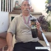 PapaChandy53 chico divorciado en La Victoria