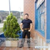Foto de perfil de CABALLERO5000