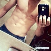 Chatear con isaac23zm de Güiria