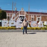 Busco pareja. Mujeres 18 a35. Amable