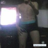 Chatear con dariorap de Hacienda Carapongo