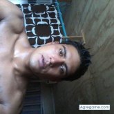Cristian Donoso