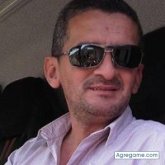Luis Kairuz