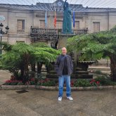 Independiente. Busco pareja. Busco