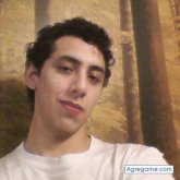 Foto de perfil de Ezequiel27pc