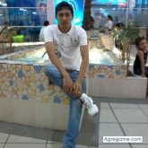 oscar andres