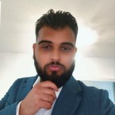 Relación con una mujer guapa. Soy un