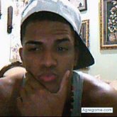 thebigsexy chico soltero en Santo Domingo