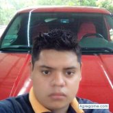 franciscohumberto143 chico soltero en Veracruz