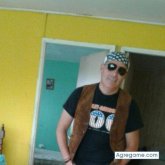 MiguelTapia chico soltero en Rancagua