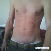 ronley chico soltero en La Reja