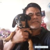 Busco pareja. Busco conocer una mujer.