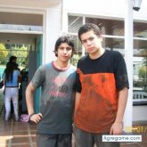 oscardcr23 chico soltero en Bogotá