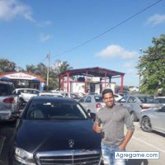 Manuel Raul Gomez