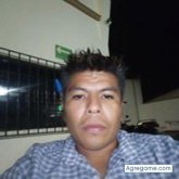 Juan Ramos Sanchez