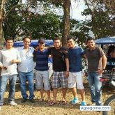 Chatear con sergioinga de Bagua