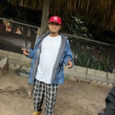 José Manuel Delgado segoviano