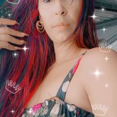 Marexi chica soltera en Cayo Mambí