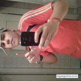 lucascarp12300 chico soltero en Juan María Gutiérrez