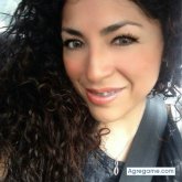 Salmabril chica soltera en Ciudad De México