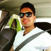 David