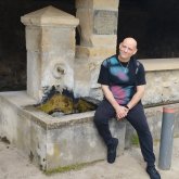 Foto de perfil de Josemgr27