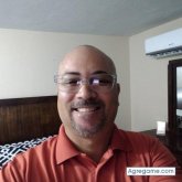 Mustang45 chico soltero en 