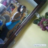 walkyrys chica soltera en Sabana Iglesia