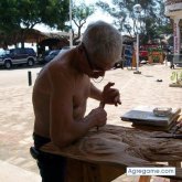 xaviart chico divorciado en Montañita