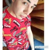 miguelgutiki chico soltero en La Cisterna