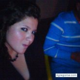 LUPITA chica soltera en Morelia