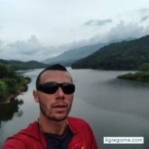 Oscar Osorio Olaya, Chico de Villa Berthet para Chicos en Agregame.