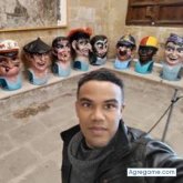 Esteban Dublin